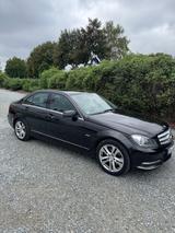 Mercedes-Benz 300 - Mercedes-Benz 300 mit Diesel-Antrieb: Limousine