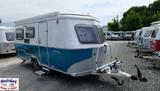 HYMER / ERIBA / HYMERCAR Touring 530 Harbour Blue Edition Auflastung 1.40 - Angebote