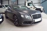Bentley Continental GT 4.0 V8 S 4WD - Bentley in Duisburg