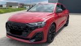 Audi Leasingübernahme / Audi SQ8 TFSI quattro /... - Audi SQ8 von privat
