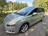 Peugeot 5008 1.6 Family 155 THP Family/Tüv/7-Sitzer - Peugeot 5008 Family