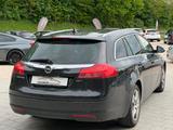 Opel Insignia A Sports Tourer Design Edition Aut. NAV - Opel Insignia: Design Edition