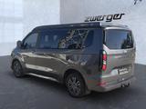 Ford Nugget L1 VA Titanium AHK LED Tempomat Kamera - Ford Tourneo Custom Nugget Gebrauchtwagen