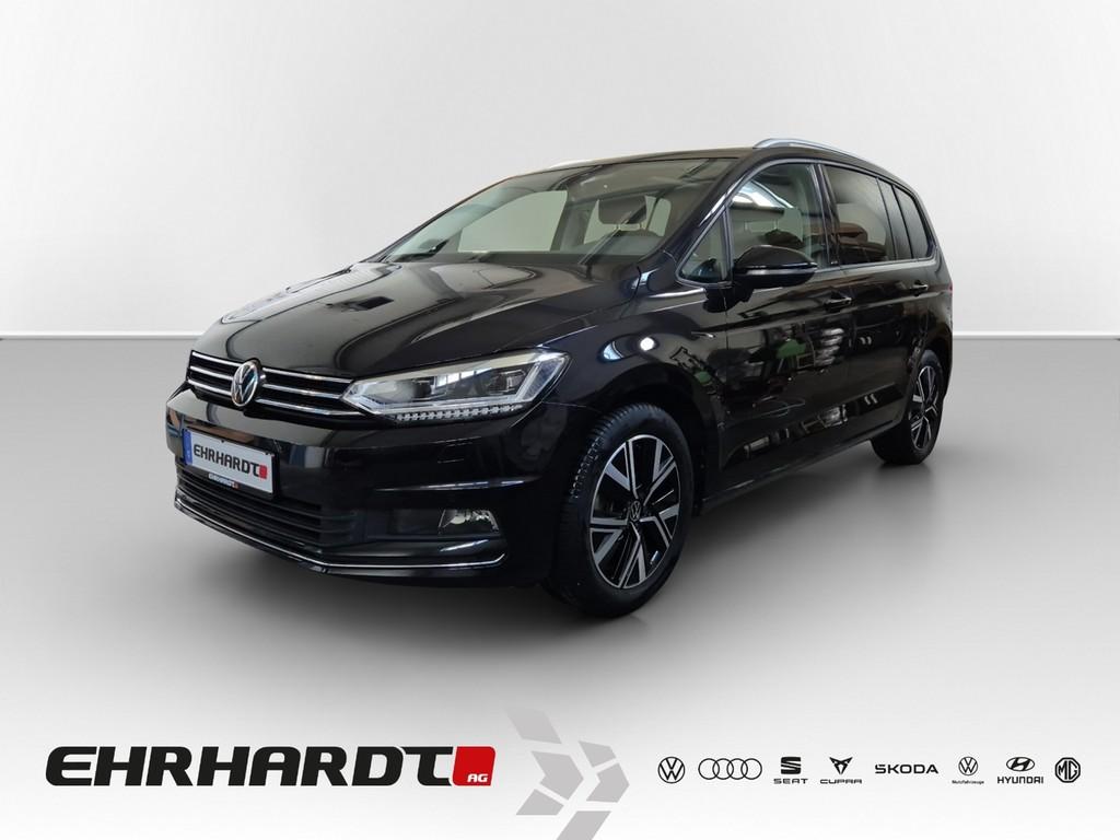 Volkswagen Touran 1.5 TSI ACT DSG Active AHK*PANO*LED*ACC*S