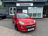 Opel Adam Jam*GARANTIE*Temp*BT*PDC*2Hand* - Opel Adam Gebrauchtwagen