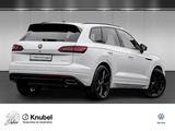 Volkswagen Touareg R eHybrid Matrix Keyless Pano AHK Leder  - Volkswagen Touareg