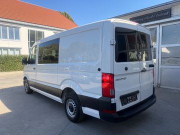 Volkswagen Crafter - 6