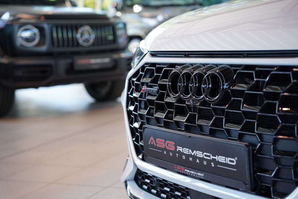 Audi Rsq3
