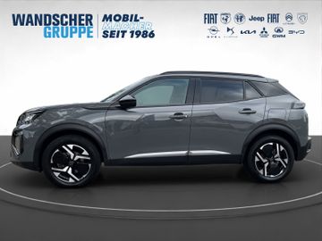 Peugeot 2008 Allure PT 130 EAT 8 Carplay+SHZ+LED+PDC+LM
