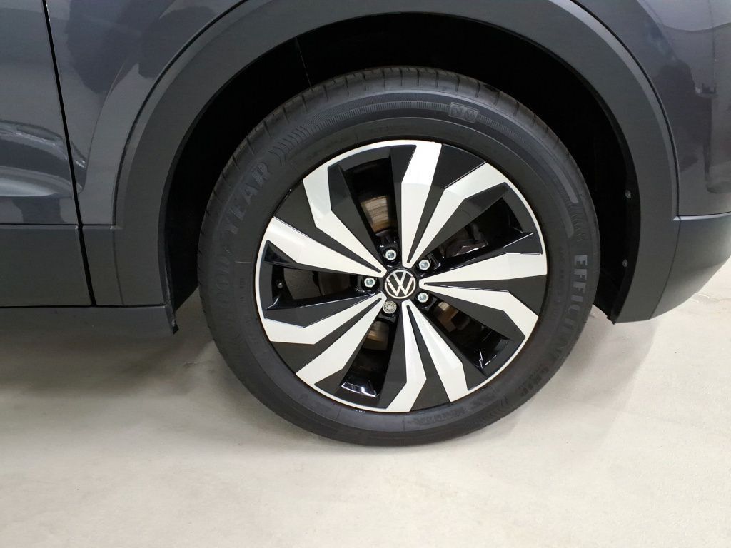 Volkswagen T-Cross Style 1.5 TSI 110kW Tempo*Nav*PDC*RFK*SH
