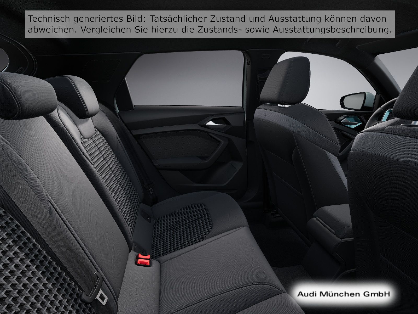 Audi A1 - Bild 14