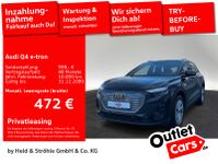 Audi Q4 e-tron - Vorschau Bild 1