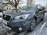 Subaru Outback Sport Automatik Leder Glasdach AHK ACC - Subaru Outback: Kombi