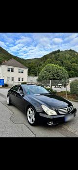 Mercedes-Benz Verkaufe meinen CLS 350 7G Tronic - Mercedes-Benz CLS 350 in Hagen