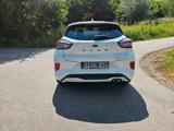 Ford Puma 1,0 ST-Line ST-Line 8 fach bereift - Ford Puma von privat