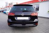 Volkswagen Golf VII Variant 1.0 Join Navi App-Connect PDC - Volkswagen Golf: Schwarz, Variant