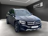 Mercedes-Benz GLB 200 d Kamera*AHK*LED*Leder*DAB*Navi*LM - gebrauchte Mercedes-Benz GLB 200 aus dem Jahr 2020