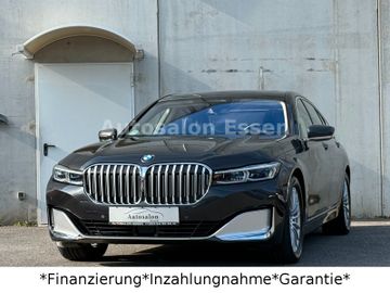 BMW 730 - 3