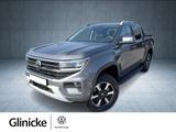 Volkswagen Amarok DoubleCab Life 2.0 TDI Matrix/Nav/ACC/Kam - Volkswagen Amarok Jahreswagen