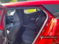 Peugeot 2008 - Vorschau Bild 12