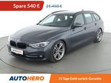 BMW 318d Sport Line Aut.*NAVI*LED*PDC*SHZ*TEMPO*ALU* - BMW 318 in Köln