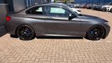 BMW 220d Coupé M Paket  - BMW 220 in Duisburg