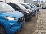 Ford Tourneo Custom 2.0 EcoBlue 110kW 320 L2 Titanium - Ford: 2.0