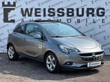 Opel Corsa E Innovation ecoFlex PANO*CARPLAY*TEMP*LED - Opel Corsa: Sportwagen