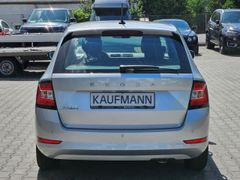 Fahrzeugabbildung Fabia Combi Active