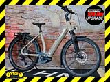 Diamant Suvea Trip Plus 600 800 120Nm 600Wh o. 800Wh - Diamant E-Bikes
