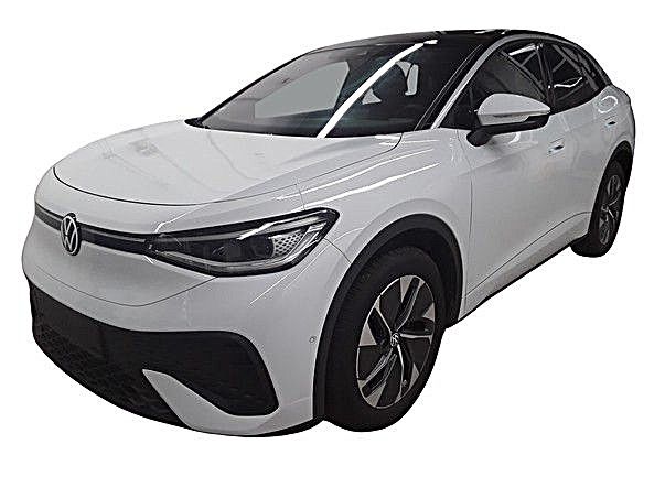 ID.5 Pure 125kW AHK Wärmep. EasyOpen&Close IQ.LI