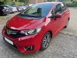Honda Jazz 1,3i - VTEC  Elegance Automatik  Navi - Honda Jazz Gebrauchtwagen in Düsseldorf