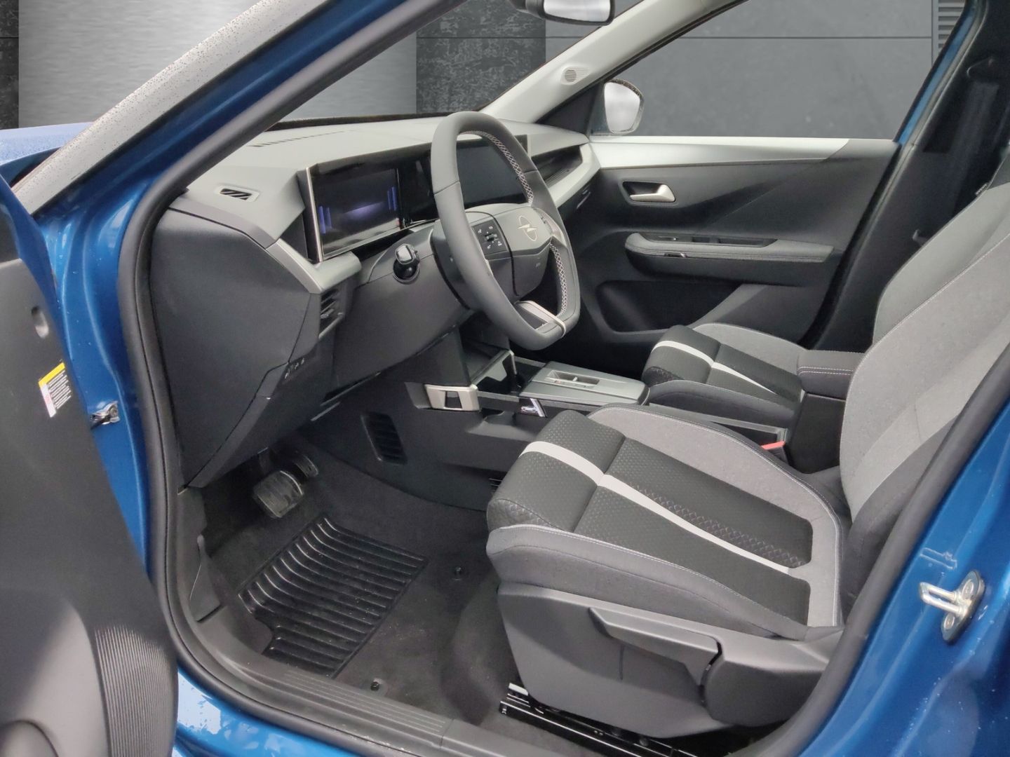 Opel Frontera - Bild 7