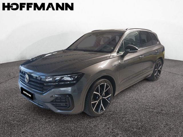 Volkswagen Touareg R-Line Allradlenkung Black Style