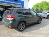 Subaru Forester 2.0ie Edit. Black Platinum Lineartr. - Subaru Forester mit Benzin-Antrieb
