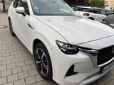 Mazda CX-60 2.5 e-SKYACTIV PHEV Takumi Auto AWD Takumi - Mazda CX-60: Von Privat