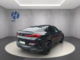BMW X6 M60 i xD Laser Pano HUD 360°StHzg 22LM H/K - BMW X6 M60 aus 2023