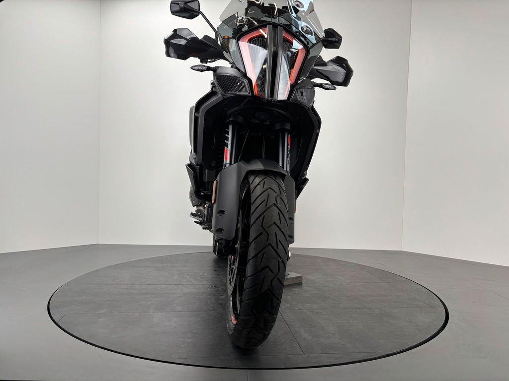 Fahrzeugabbildung KTM 1290 SUPER ADVENTURE S *TOP-ZUSTAND *1. HAND