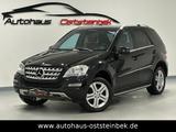 Mercedes-Benz ML 350 CDI 4MATIC/7G-TRONIC/DESIGNO/BI-XEN/PDC/ - Mercedes-Benz ML-Klasse Gebrauchtwagen in Hamburg