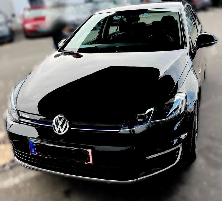 Image of Volkswagen Golf