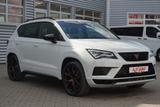 Cupra Ateca 2.0 TSI DSG 4Drive LED AHK ACC Navi Kamera - Cupra: Schiebedach