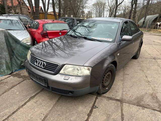 Audi A6 2.4 Limousine