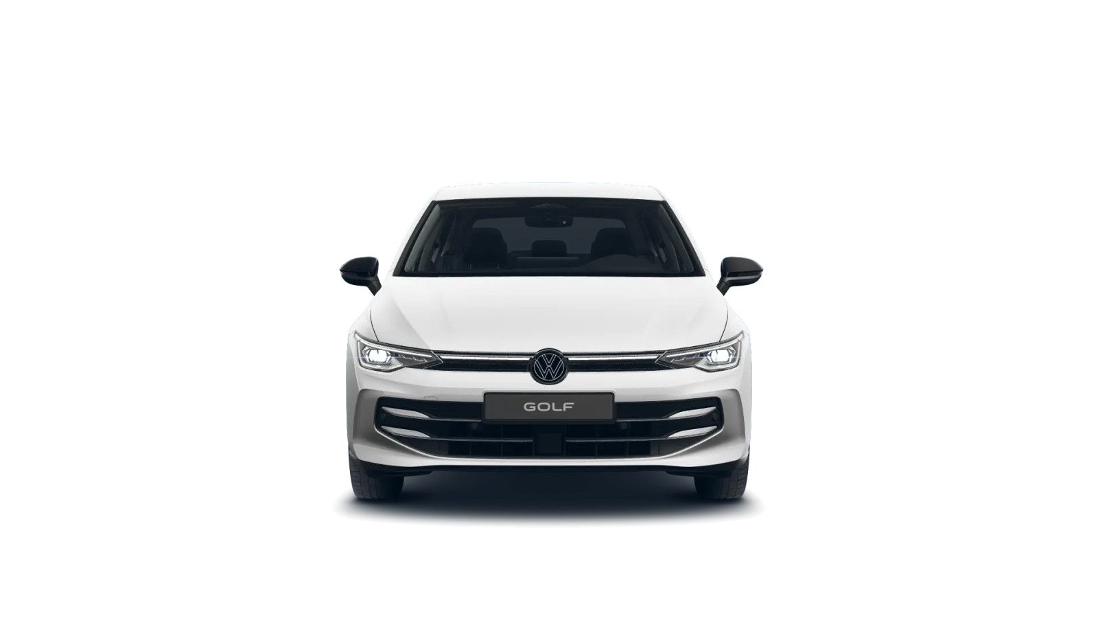 Volkswagen Golf - Bild 2