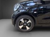 Smart ForTwo Exclusive Paket*Pano*22kw Bordlader*LED*+ - gebrauchte Smart ForTwo aus dem Jahr 2023