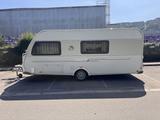 Knaus Südwind 500FDK, 1700kg, Autarkpaket - Hagelschaden Wohnwagen