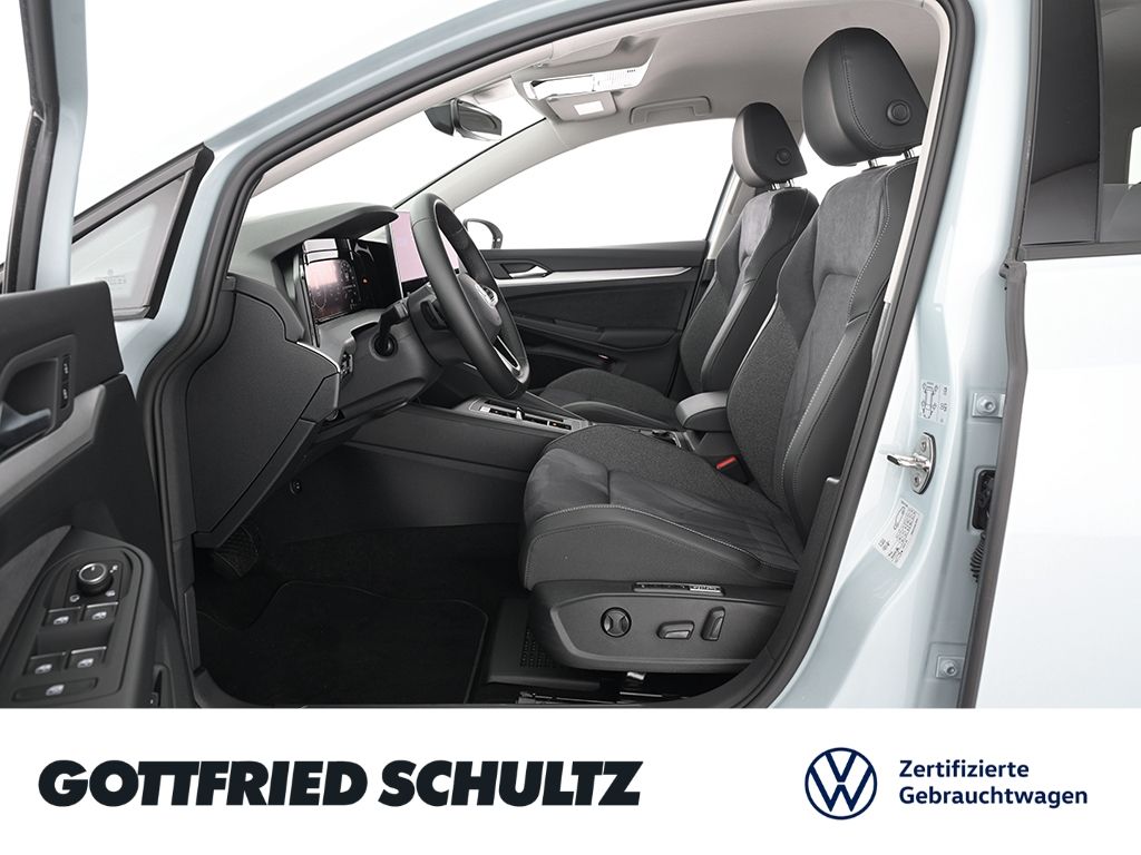 Volkswagen Golf - Bild 13