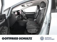 Volkswagen Golf - Vorschau Bild 13