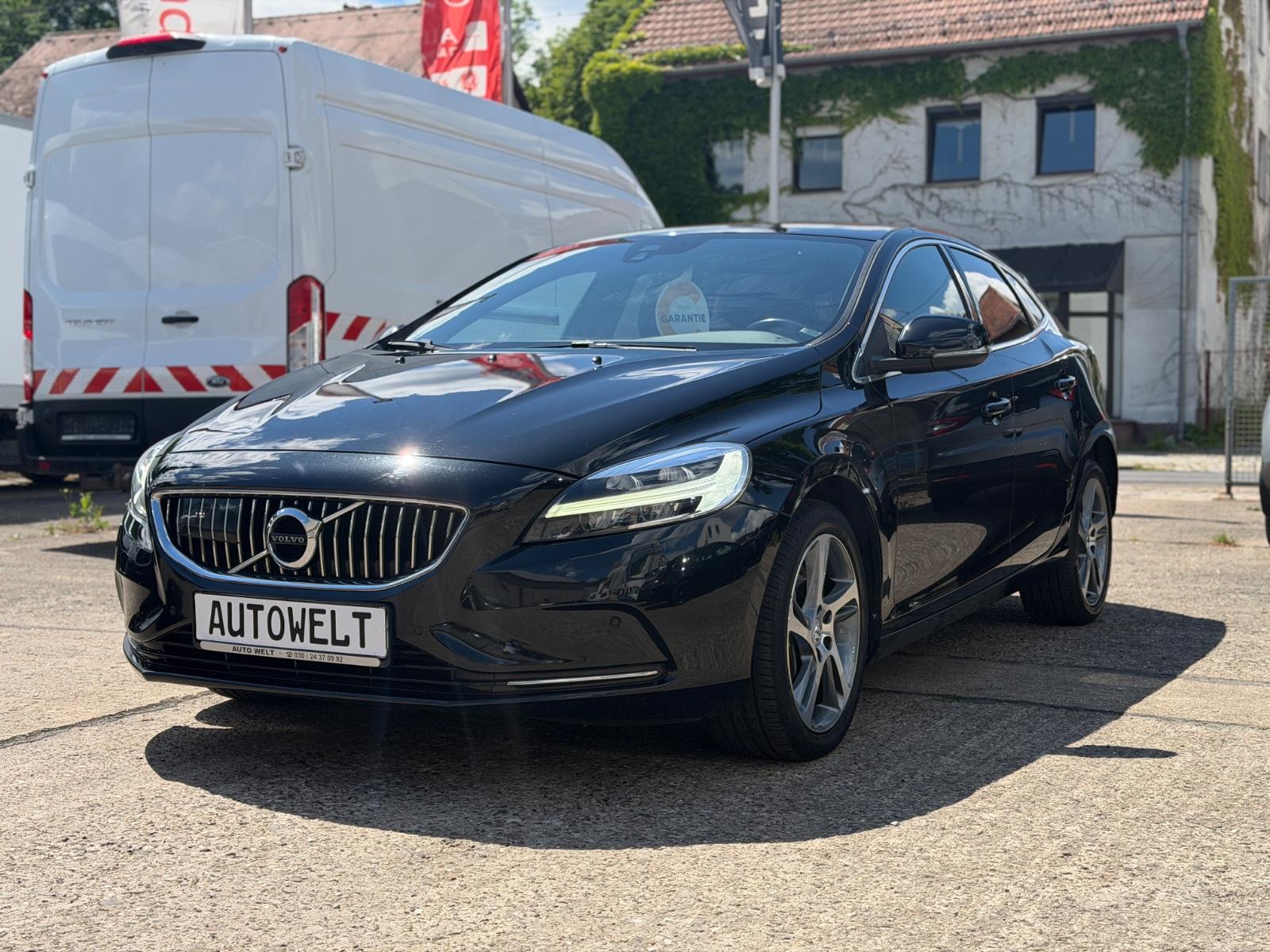 Volvo V40 Inscription