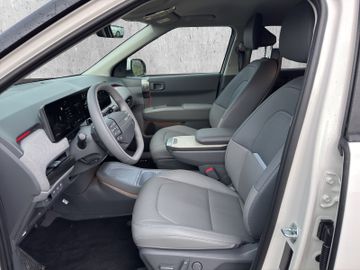Kia EV3 58.3 EARTH WÄRMEPUMPE LED 360 KAMERA