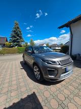 Land Rover Range Rover Evoque 2.0 SD4 Autobiography - Land Rover Range Rover Evoque: Autobiography